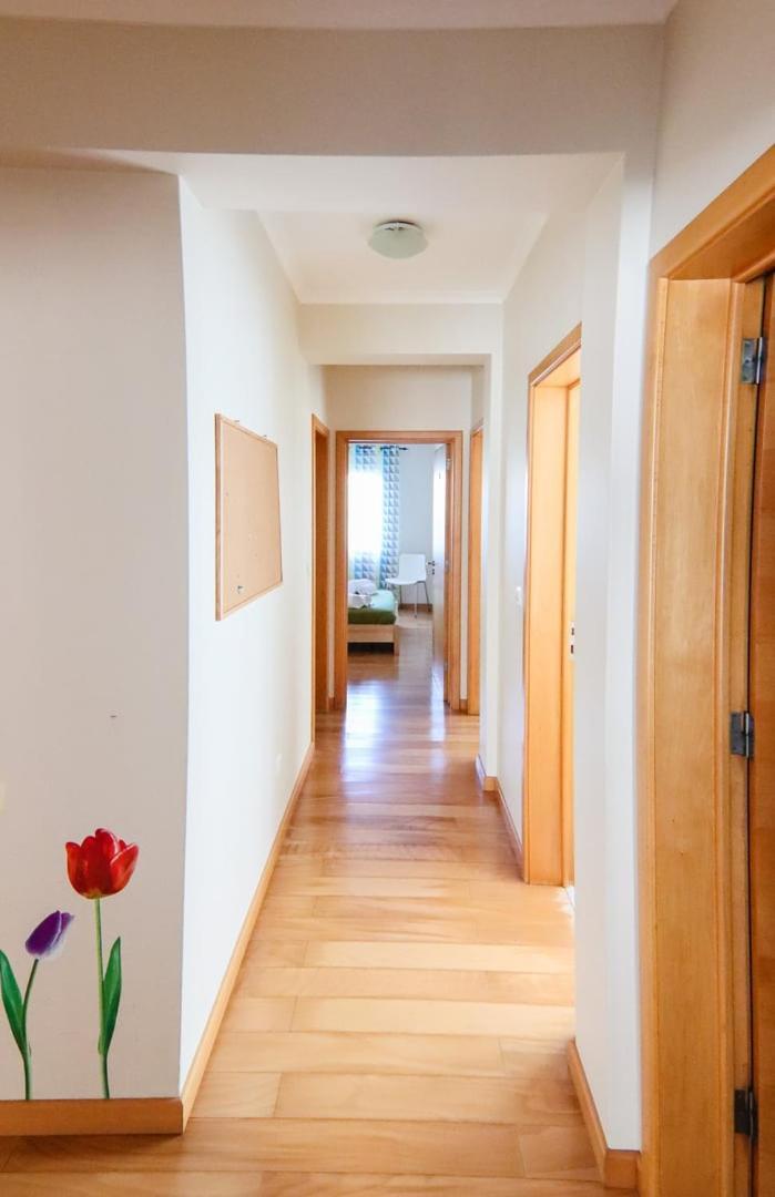Welcomebuddy - Beatrice Downtown City Flat Понта-Делгада Экстерьер фото