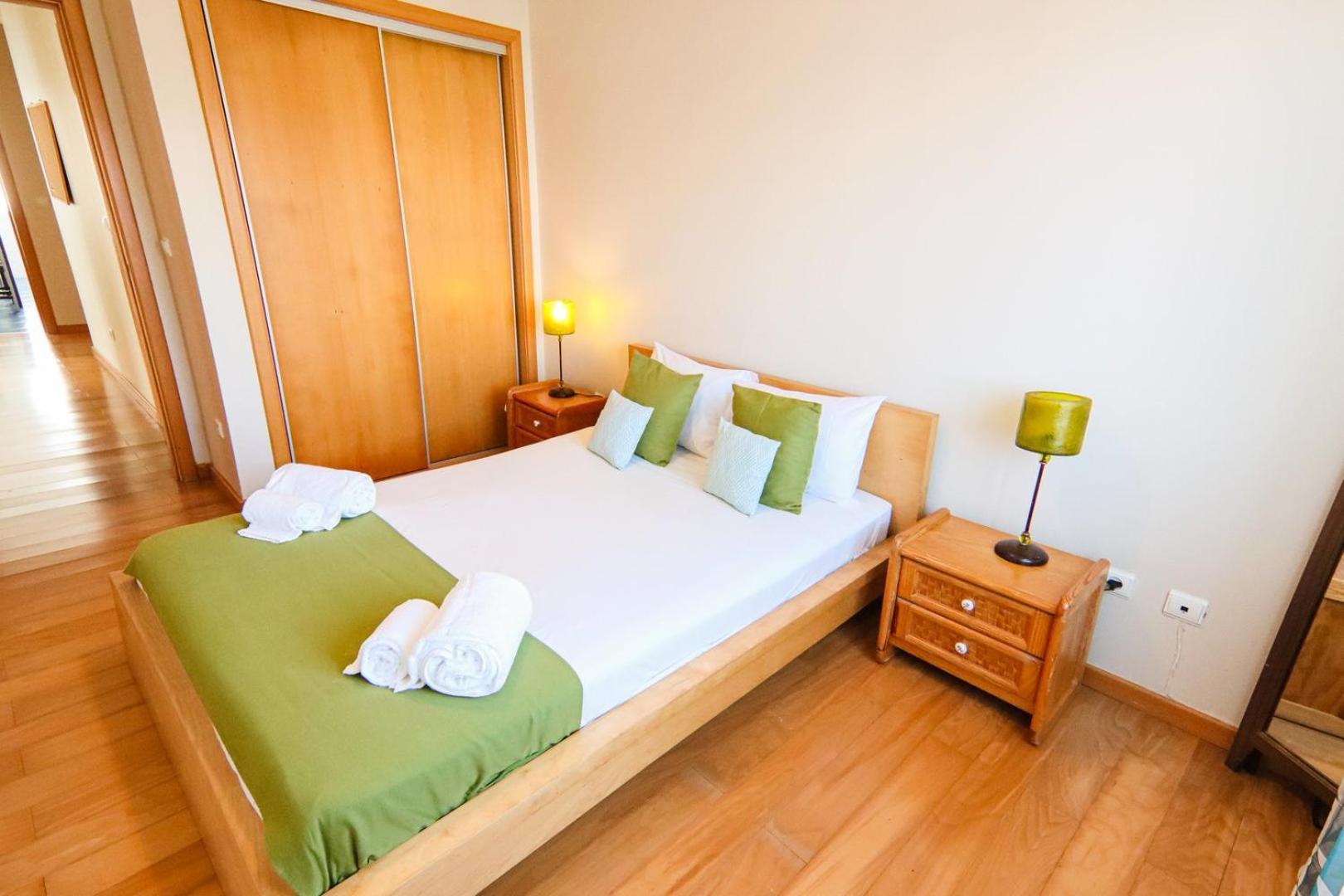 Welcomebuddy - Beatrice Downtown City Flat Понта-Делгада Экстерьер фото